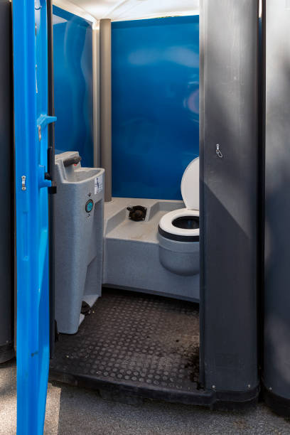 Best Emergency porta potty rental  in Belleville, WI