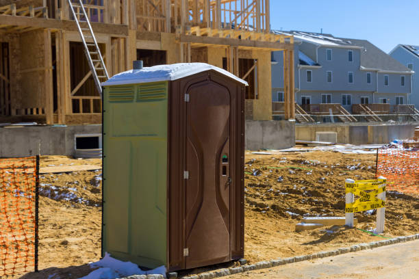 Best Porta potty rental near me  in Belleville, WI