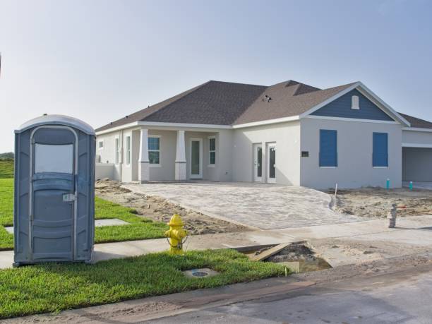 Best Restroom trailer rental cost  in Belleville, WI
