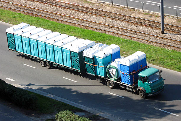 Best Porta potty rental for parties  in Belleville, WI