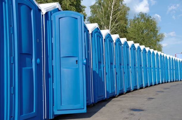 Portable Toilet Options We Offer in Belleville, WI